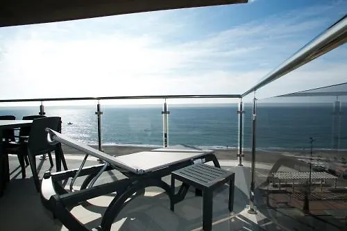 Apartamentos Fuengirola Playa Hotel