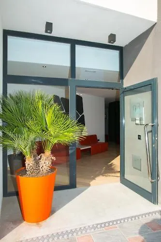 Apartamentos Fuengirola Playa Hotel