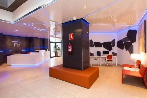Apartamentos Fuengirola Playa