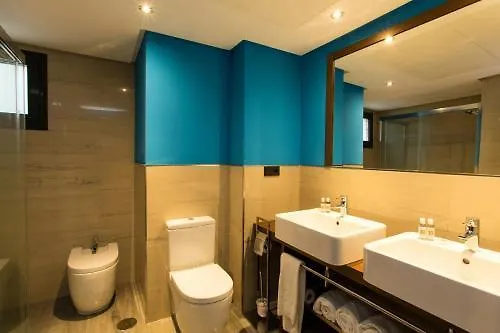 Hotel Apartamentos Fuengirola Playa