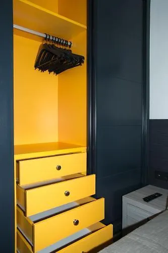 Apartamentos Fuengirola Playa