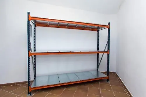Apartamentos Fuengirola Playa 2*,