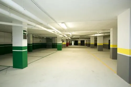 Apartamentos Fuengirola Playa