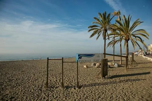 Hotel Apartamentos Fuengirola Playa
