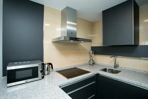Apartamentos Fuengirola Playa 2*,