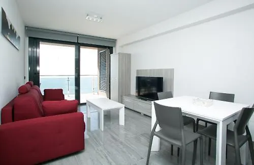 Apartamentos Fuengirola Playa