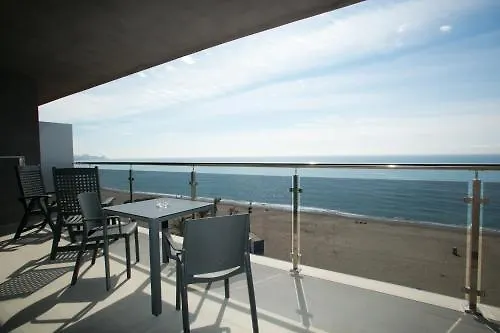 Apartamentos Fuengirola Playa