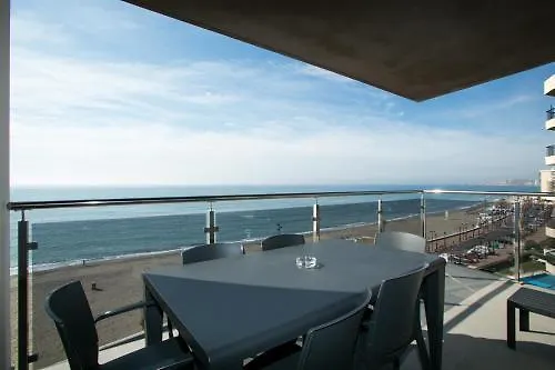 Apartamentos Fuengirola Playa Spain