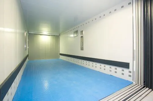 Apartamentos Fuengirola Playa 2*,  Španělsko
