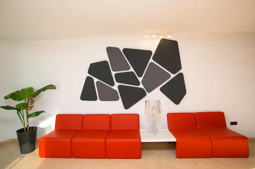 ** Hotel Apartamentos Fuengirola Playa Spain