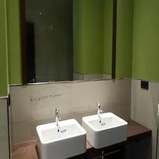 Apartamentos Fuengirola Playa Hotel
