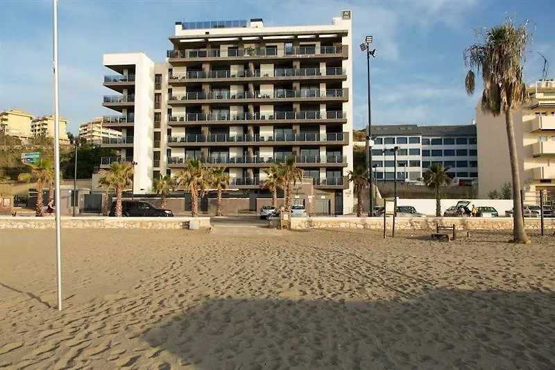 Hotel Apartamentos Fuengirola Playa