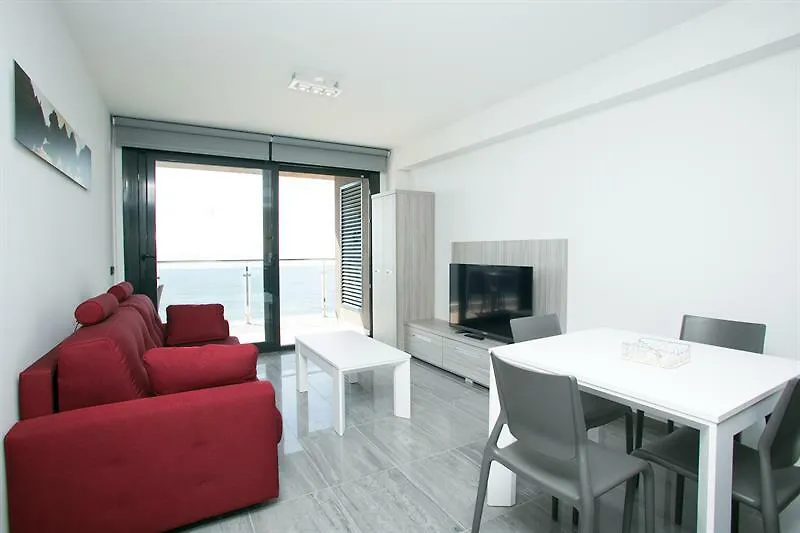 Apartamentos Fuengirola Playa