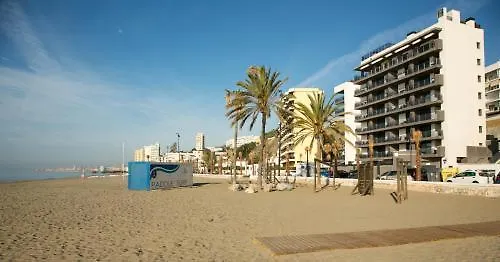 Apartamentos Fuengirola Playa Spain