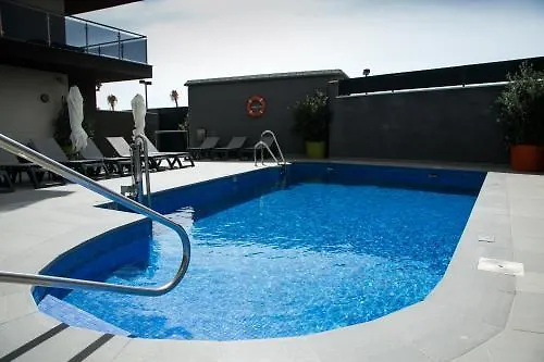 Apartamentos Fuengirola Playa