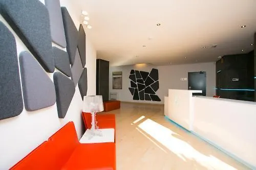 Hotel Apartamentos Fuengirola Playa