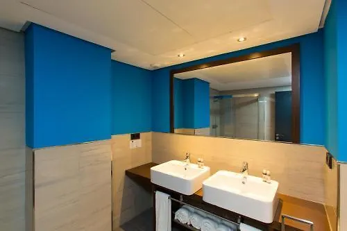 Apartamentos Fuengirola Playa Hotel