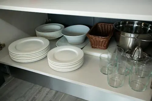 Apartamentos Fuengirola Playa Hotel