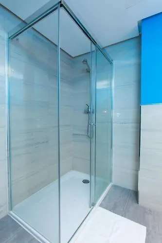 Apartamentos Fuengirola Playa Spain