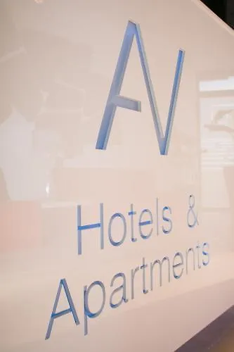 Apartamentos Fuengirola Playa 2*,