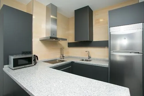 Apartamentos Fuengirola Playa Hotel