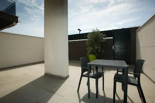 Apartamentos Fuengirola Playa Hotel