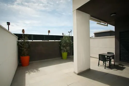 Apartamentos Fuengirola Playa Hotel