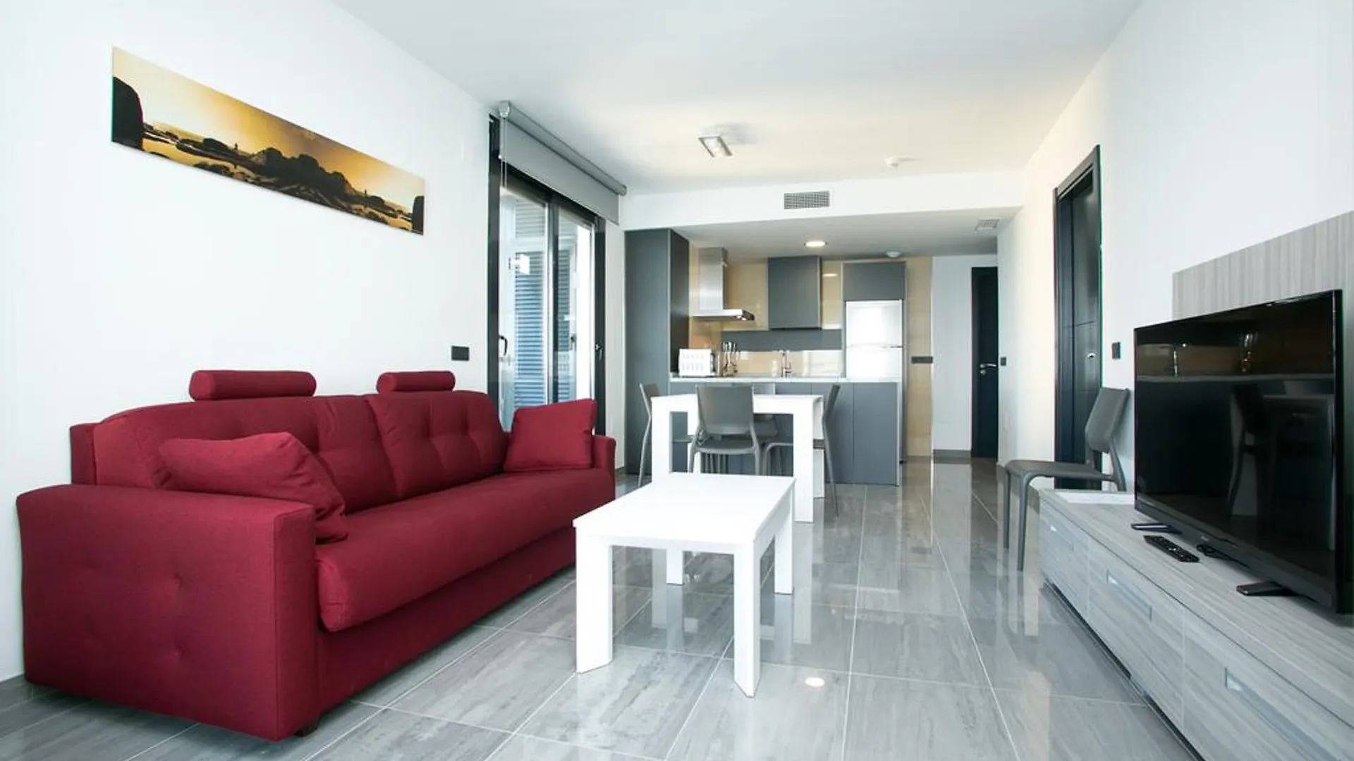 Apartamentos Fuengirola Playa