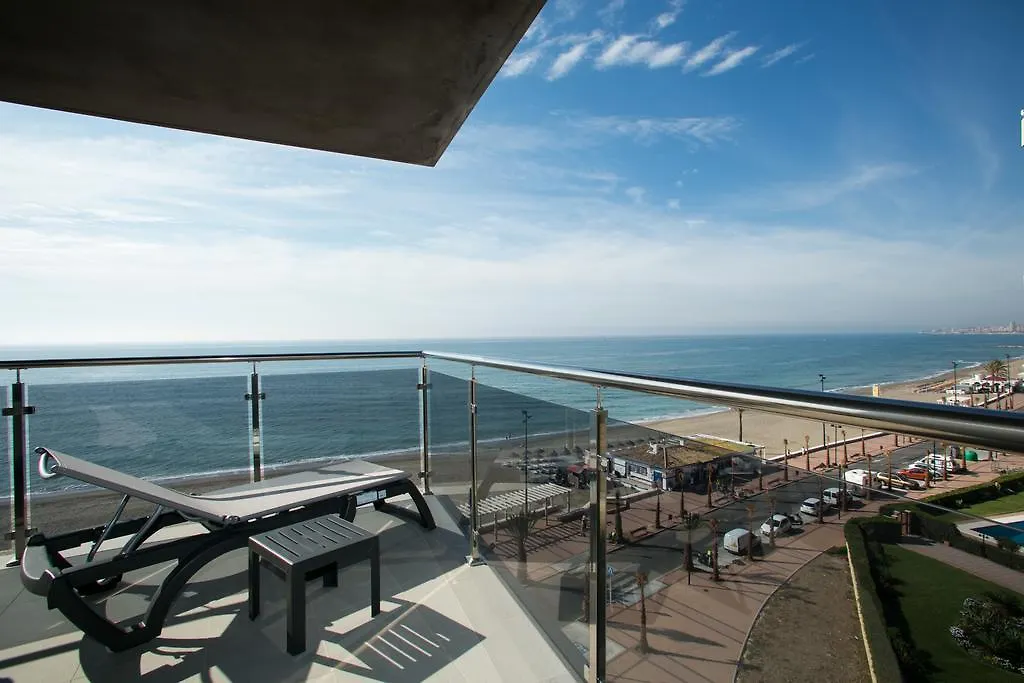 Apartamentos Fuengirola Playa Hotel