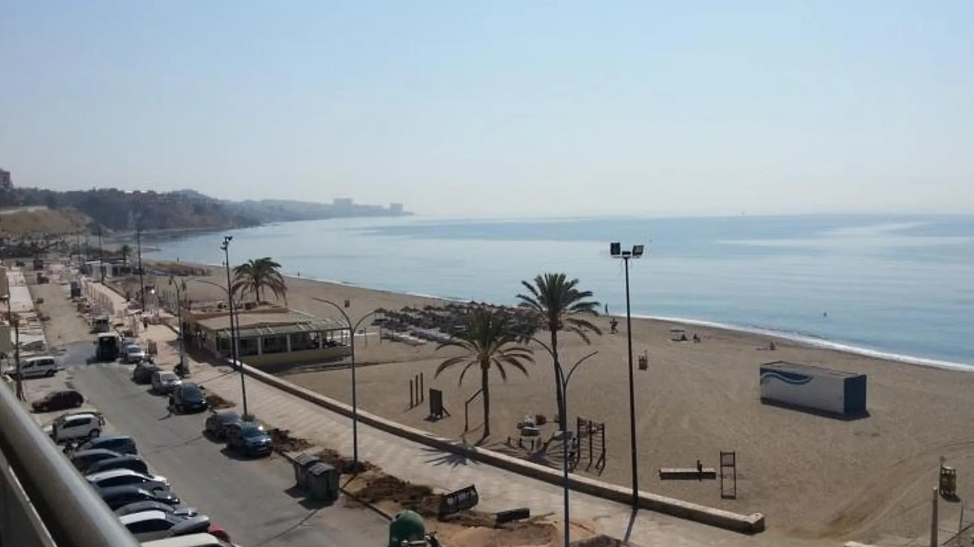 Apartamentos Fuengirola Playa 2*,  Spain