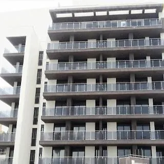 Apartamentos Fuengirola Playa 2*,