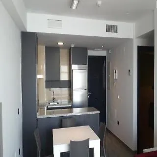 ** Hotel Apartamentos Fuengirola Playa Spain