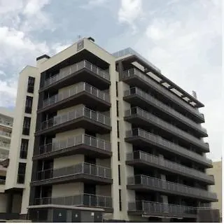 Apartamentos Fuengirola Playa Hotel