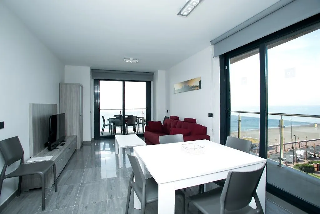 Hotel Apartamentos Fuengirola Playa