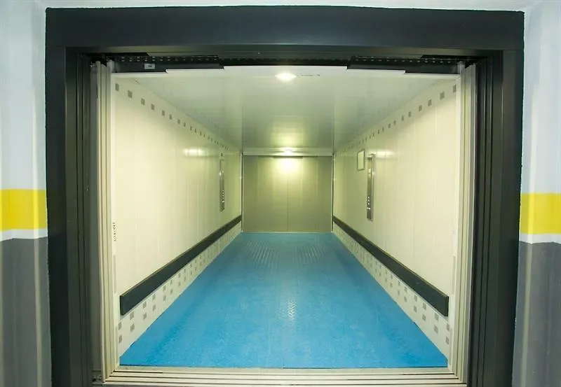 Apartamentos Fuengirola Playa Hotel