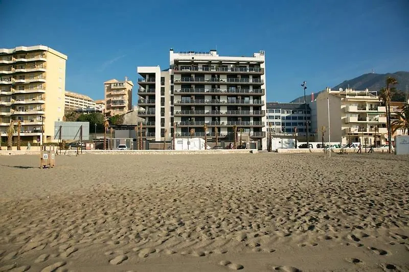Apartamentos Fuengirola Playa Spain