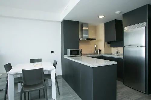 Apartamentos Fuengirola Playa Spain