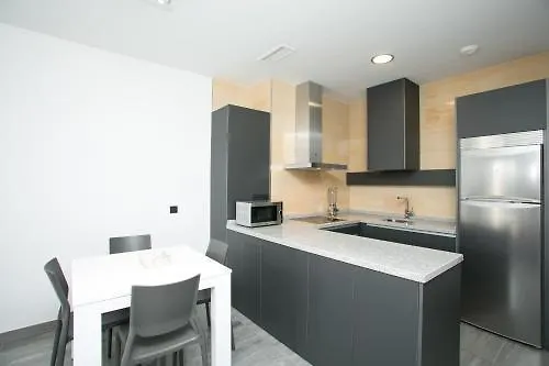 Apartamentos Fuengirola Playa 2*,  Spain