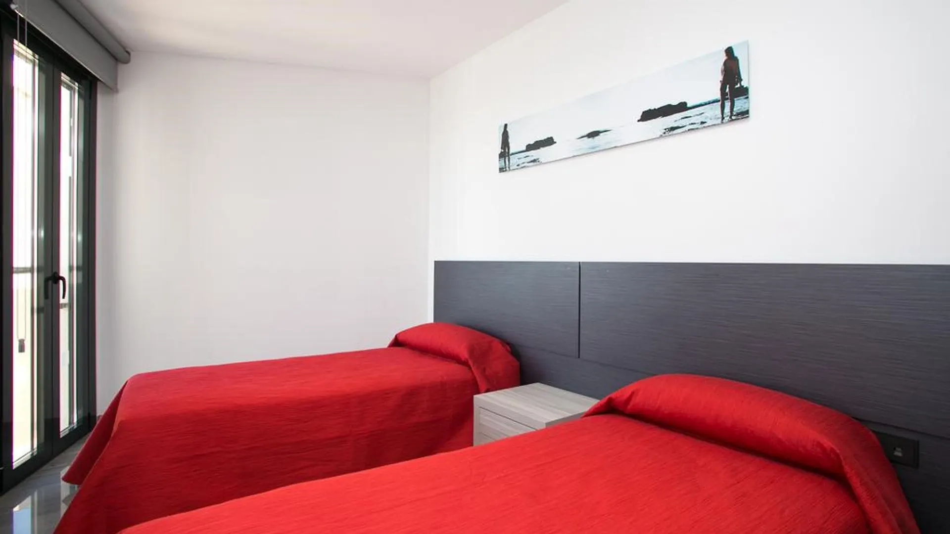 Hotel Apartamentos Fuengirola Playa