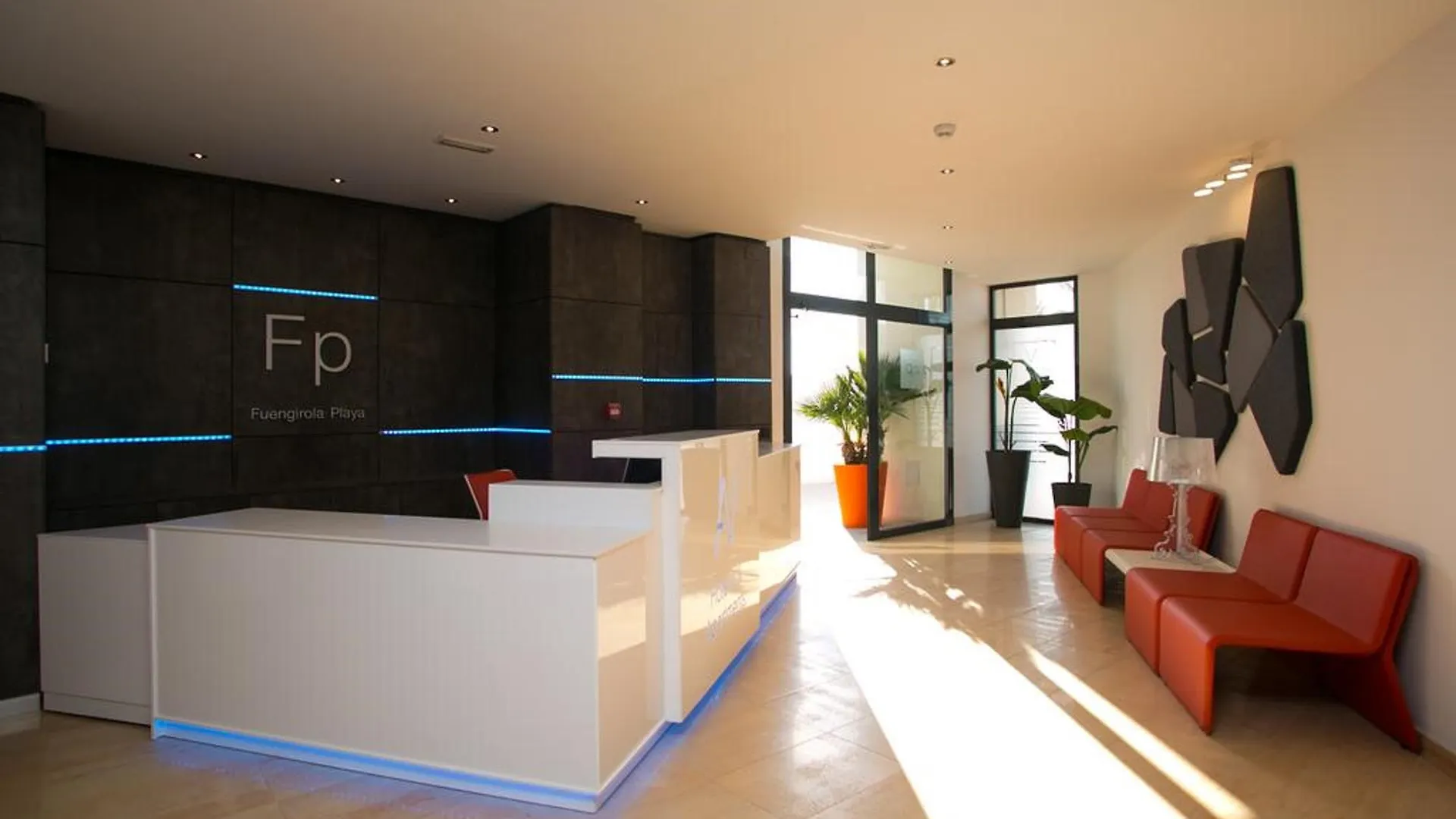 Apartamentos Fuengirola Playa